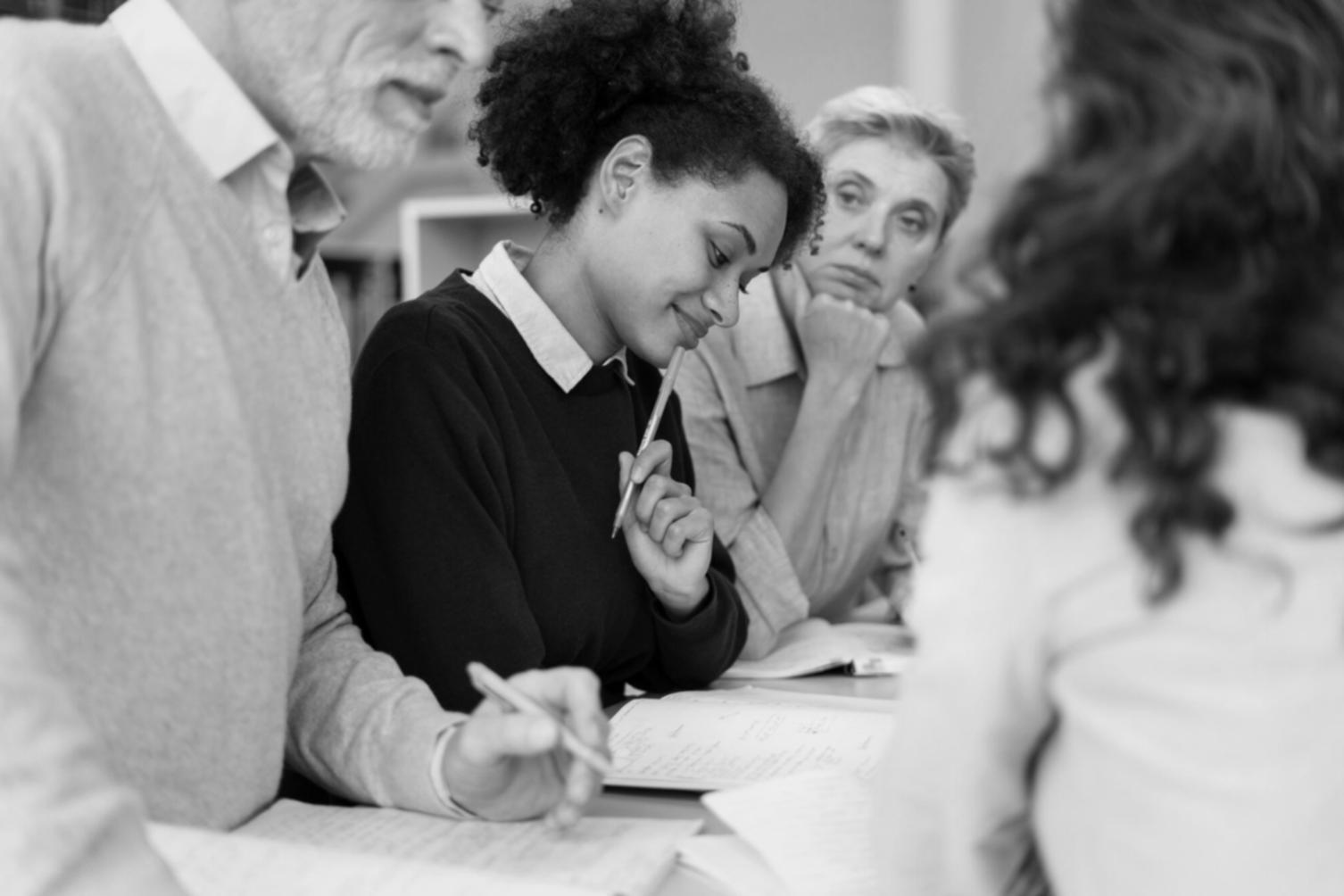 Ambiente di apprendimento collaborativo