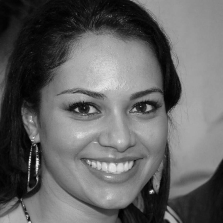 Ritratto di Valentina Rossi